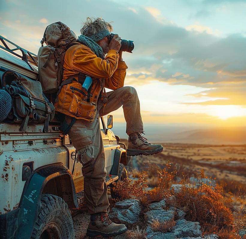 Yurtiçi Ekstrem Turlar